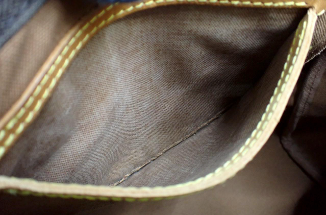 Louis Vuitton Speedy 30 Monogram