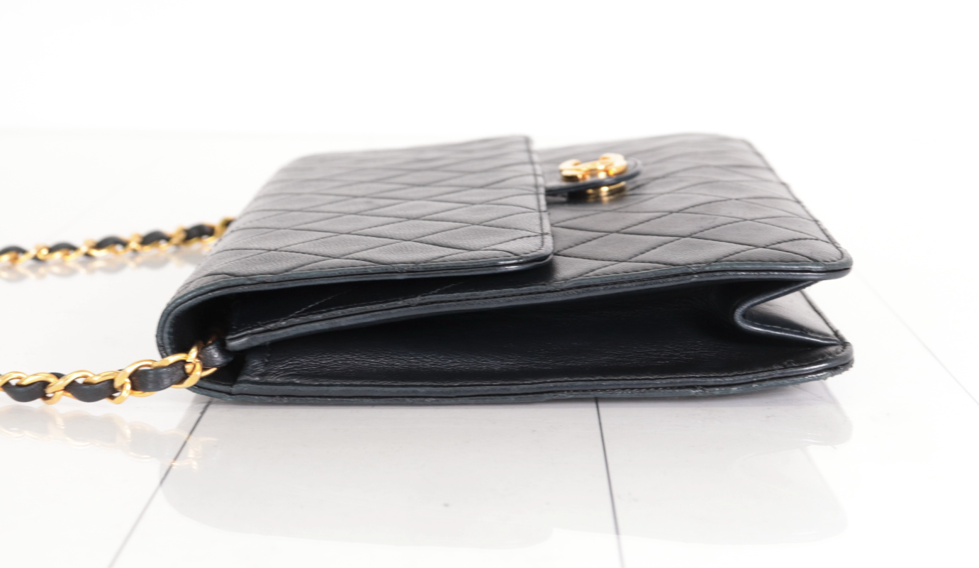 Chanel Single Flap Vintage