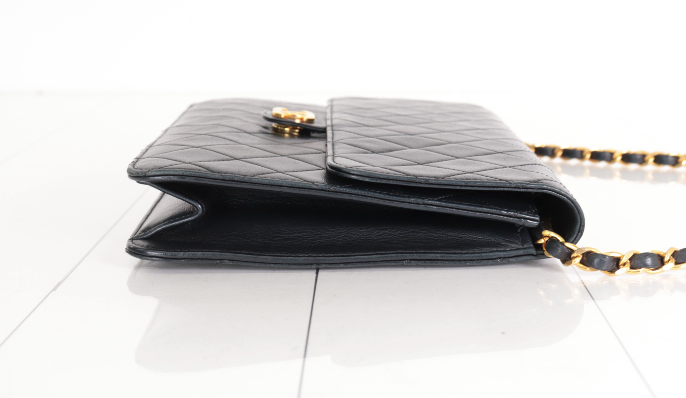 Chanel Single Flap Vintage