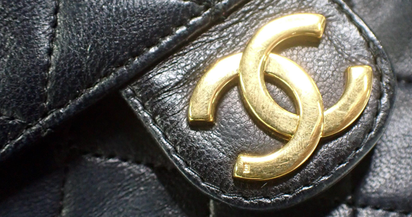 Chanel Single Flap Vintage