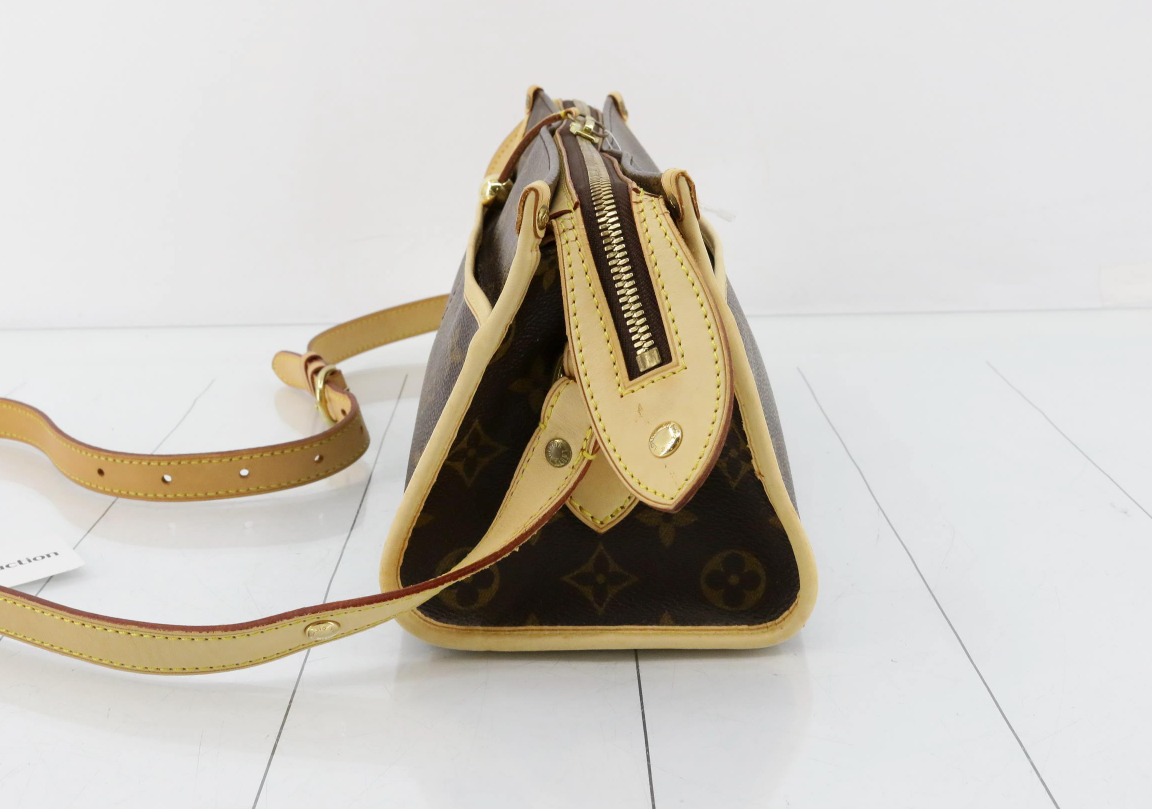 Louis Vuitton Popincourt Long Monogram