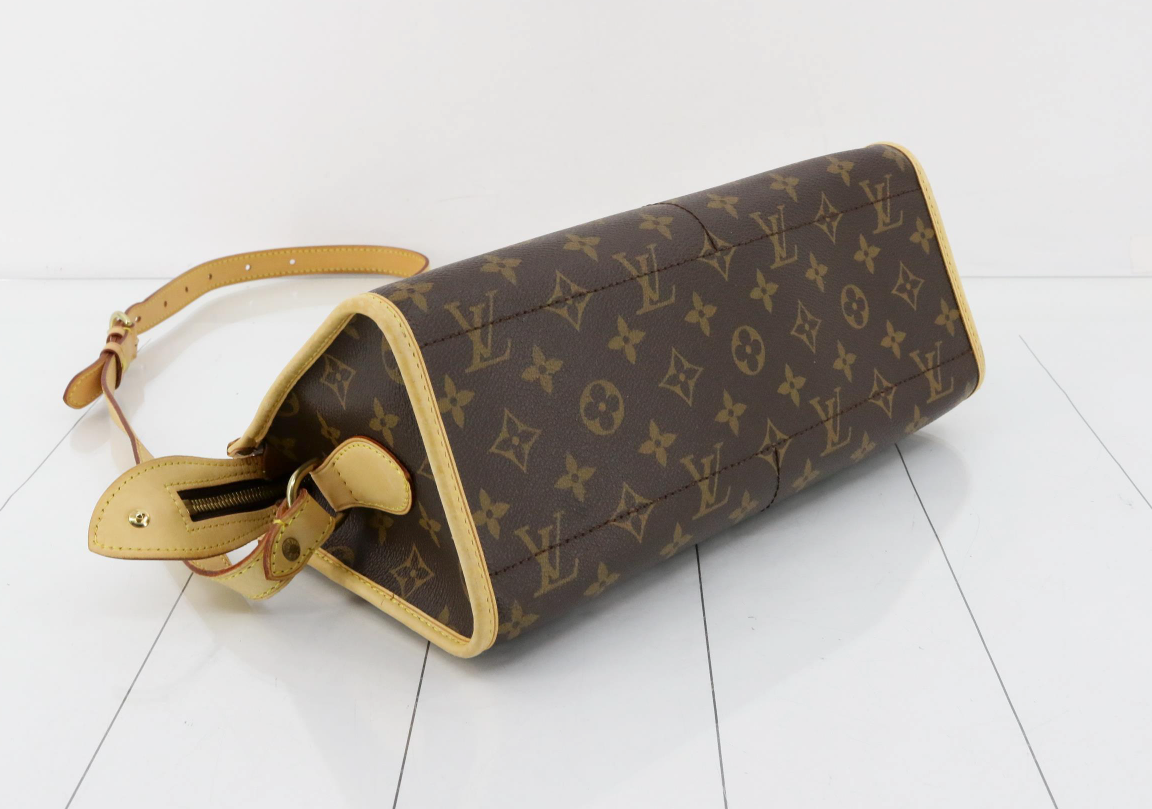 Louis Vuitton Popincourt Long Monogram