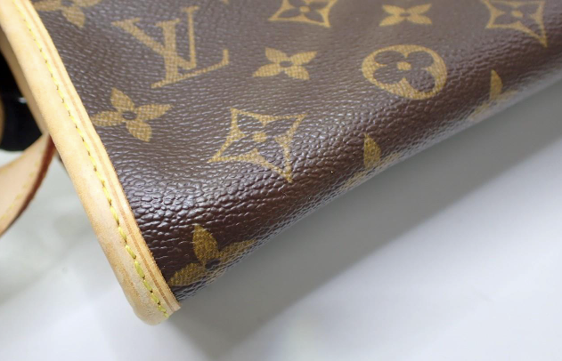 Louis Vuitton Popincourt Long Monogram