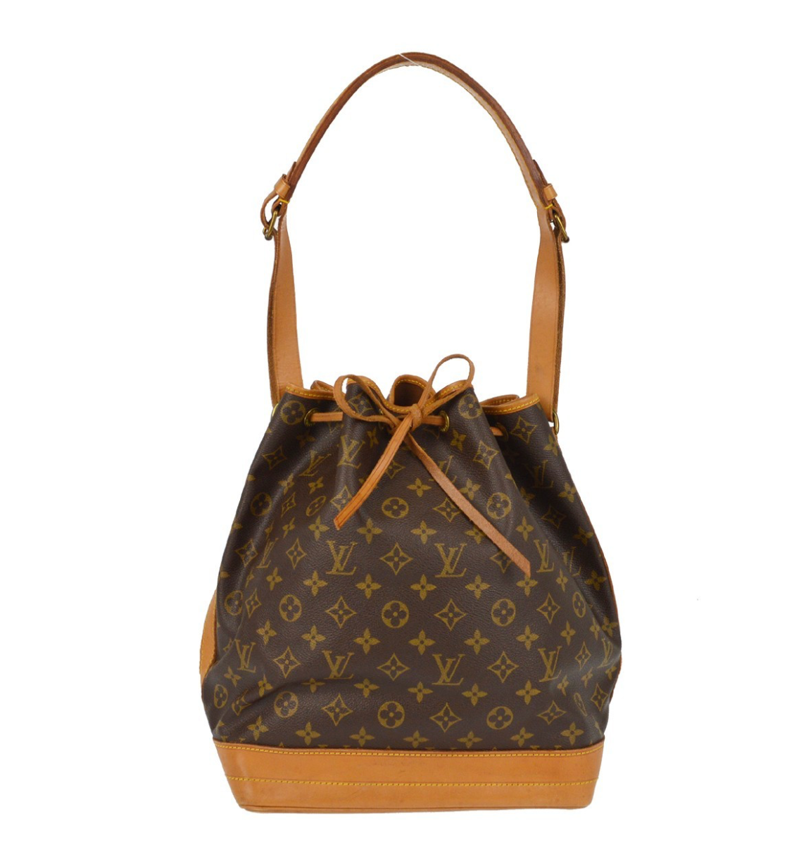 Louis Vuitton Noé Monogram – Vintage