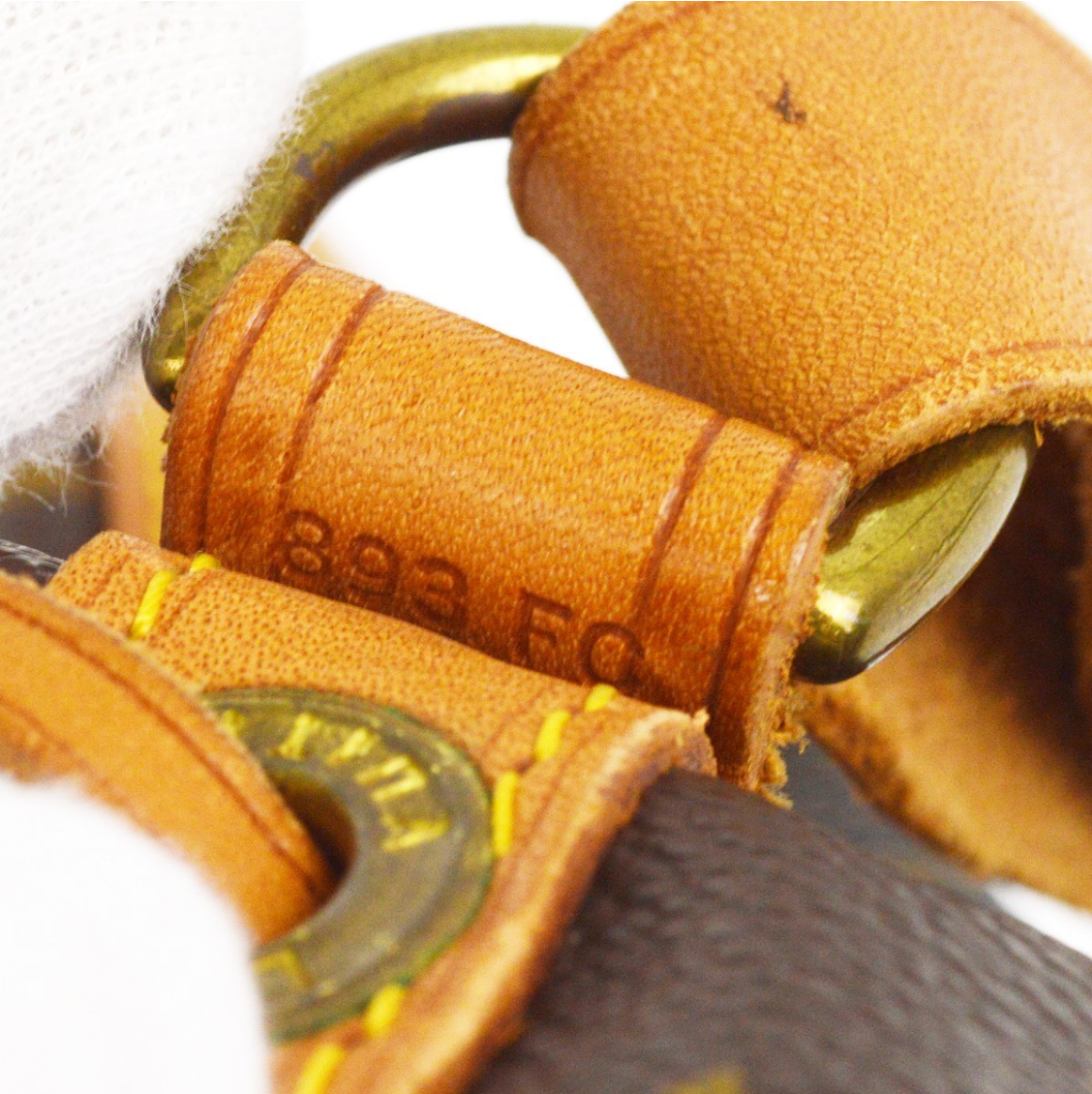 Louis Vuitton Noé Monogram – Vintage
