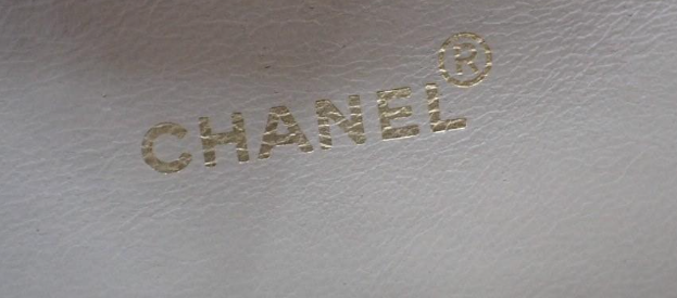 Chanel Timeless Classic Double Flap 25 Beige serie 0