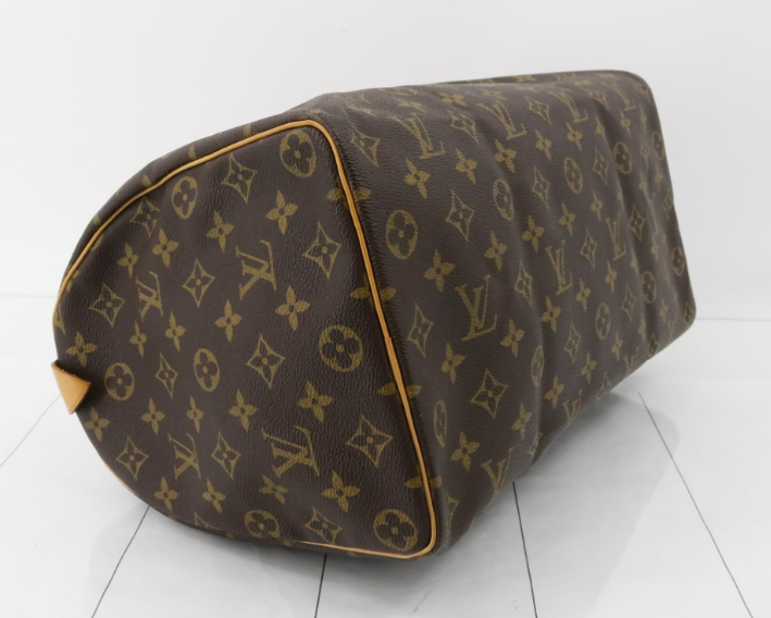 Louis Vuitton Speedy 35 Monogram