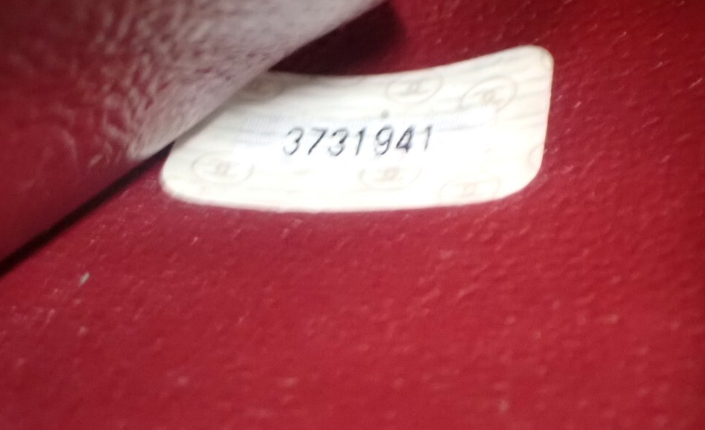 Chanel Timeless Matelassé Single Flap  Serie 3 – Piel negra con herrajes dorados