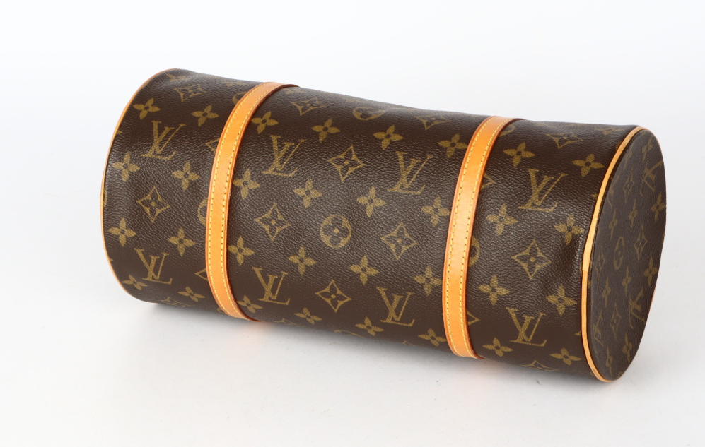 Louis Vuitton Papillon GM Con Pochette incluida