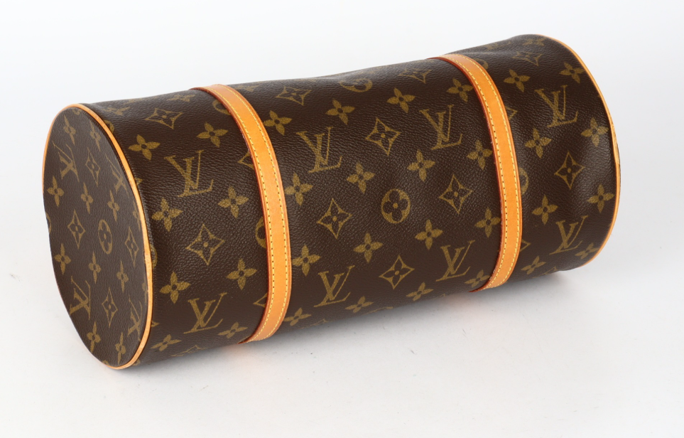Louis Vuitton Papillon GM Con Pochette incluida