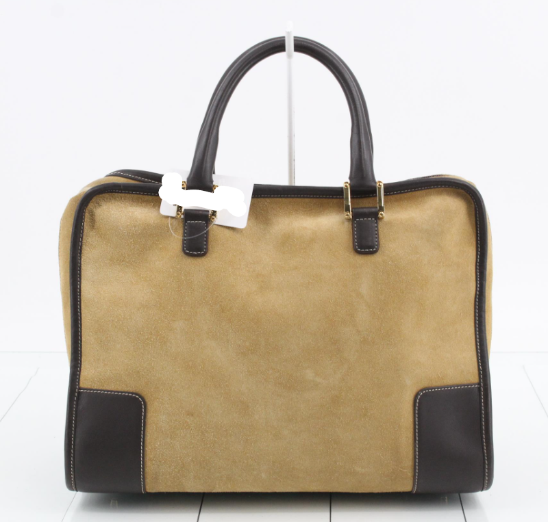 Loewe Amazona 32 Colección Oro