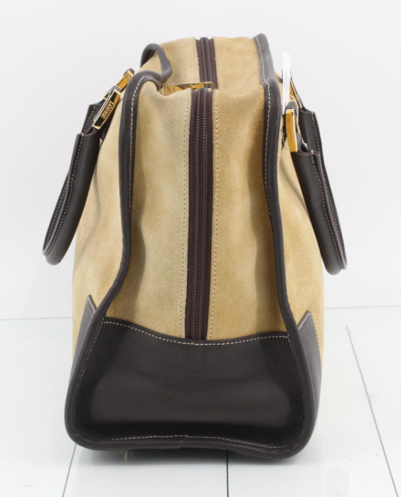 Loewe Amazona 32 Colección Oro