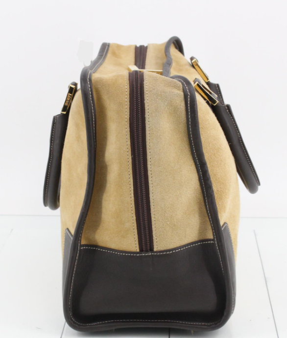 Loewe Amazona 32 Colección Oro