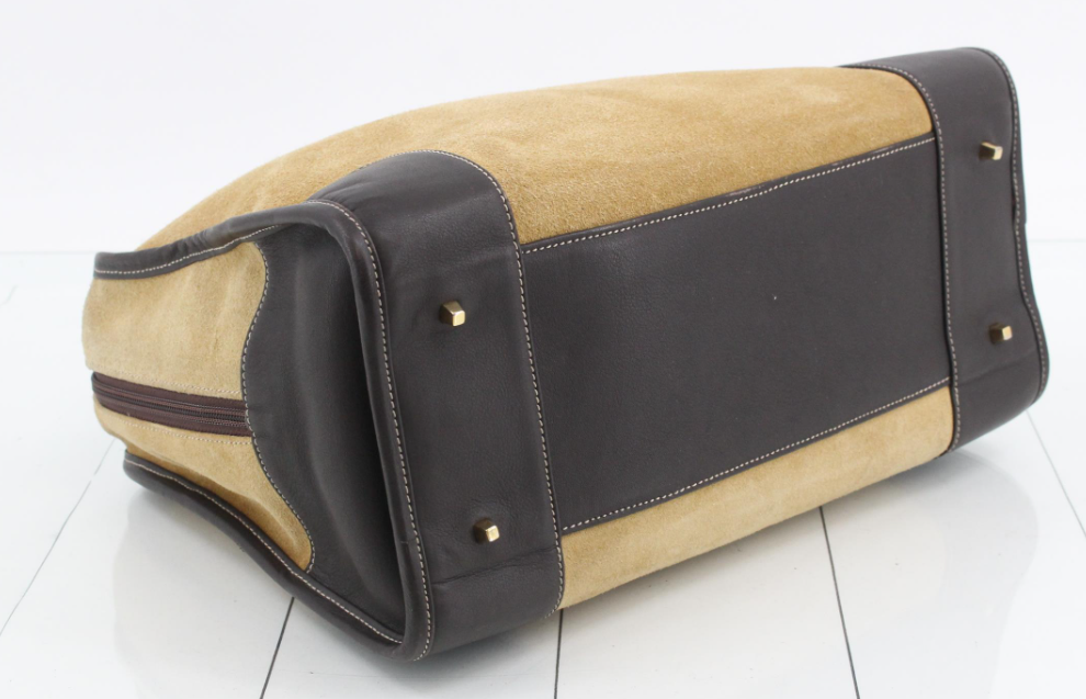 Loewe Amazona 32 Colección Oro