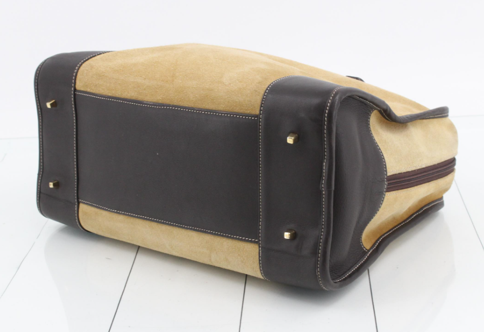 Loewe Amazona 32 Colección Oro