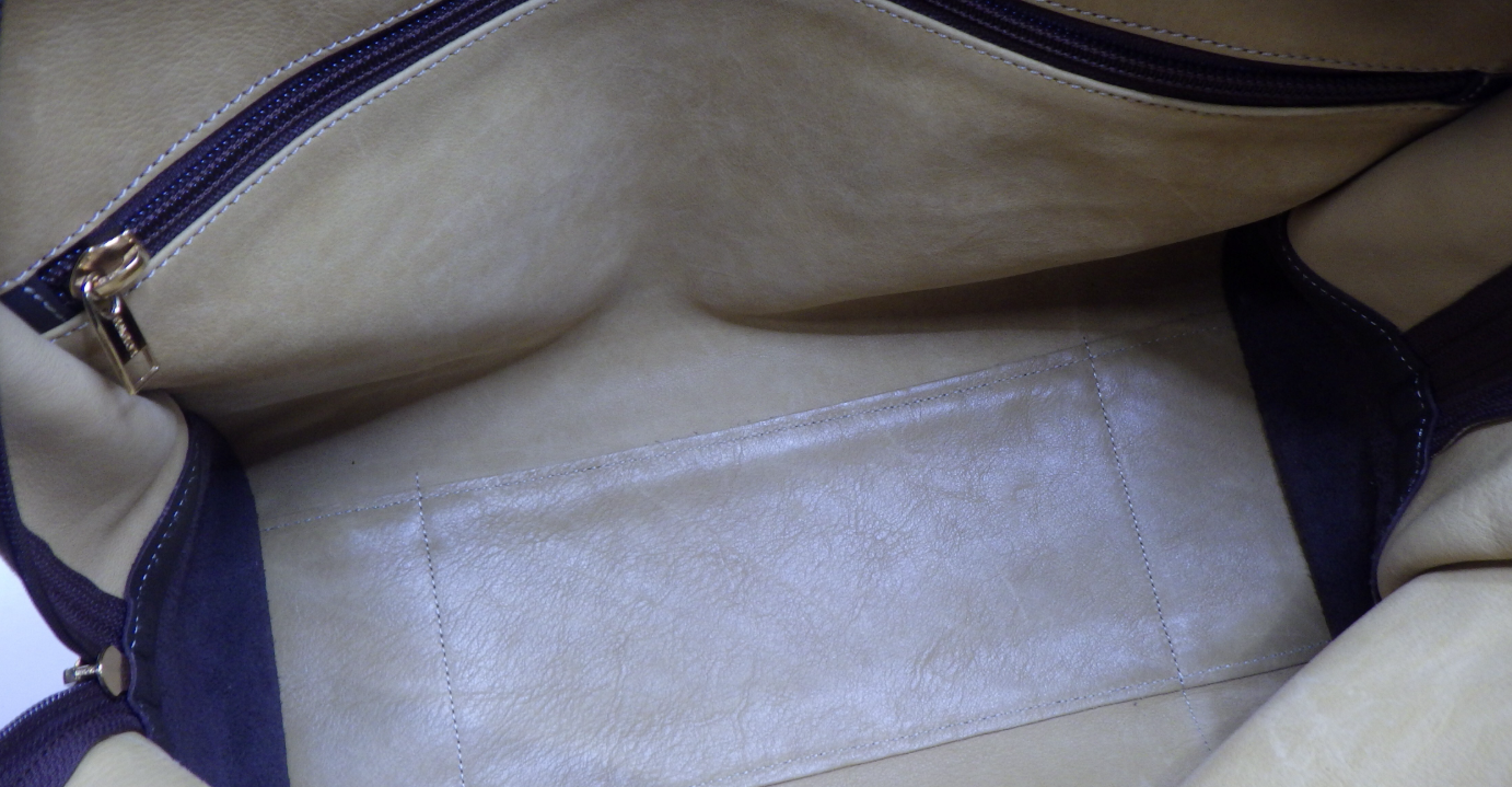 Loewe Amazona 32 Colección Oro