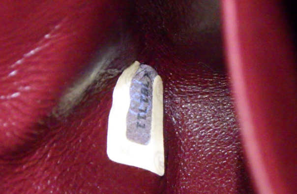 Chanel Timeless Double Flap 25 Lambskin Negro -  Serie 1