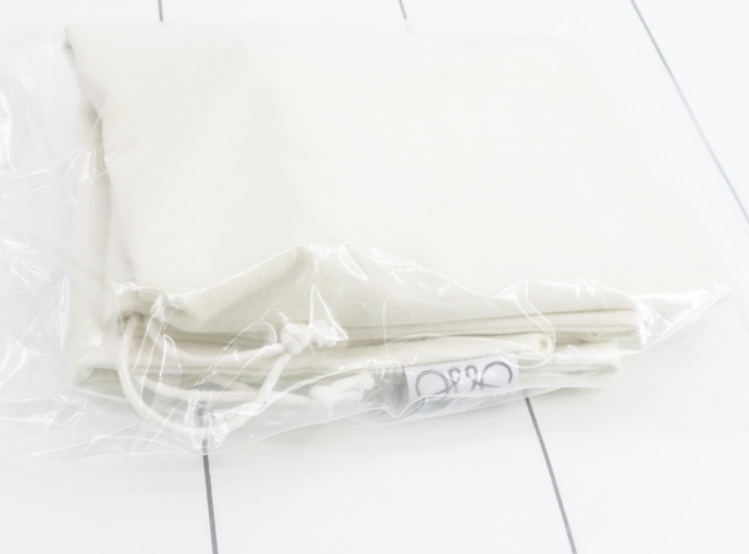 Loewe Hammock Mediano Piel Camel Con Pouch y Bandolera