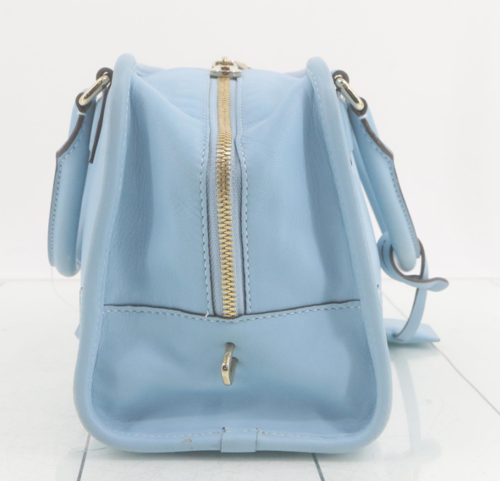 Loewe Amazona 30 Celeste/Azul