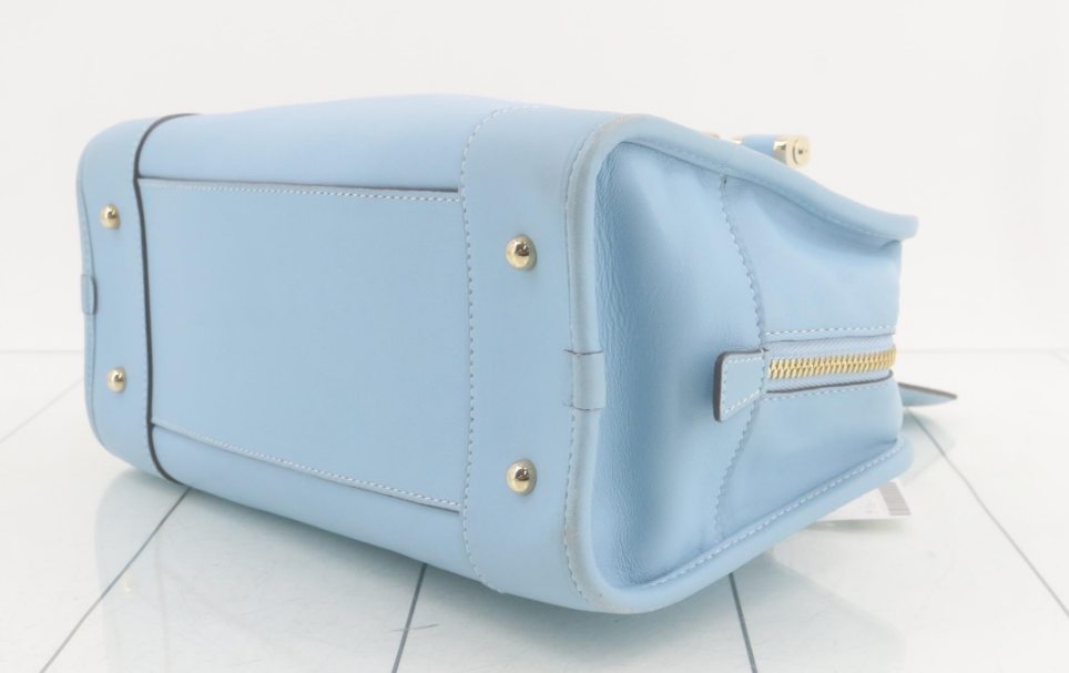 Loewe Amazona 30 Celeste/Azul