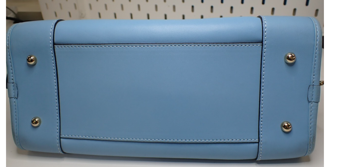 Loewe Amazona 30 Celeste/Azul