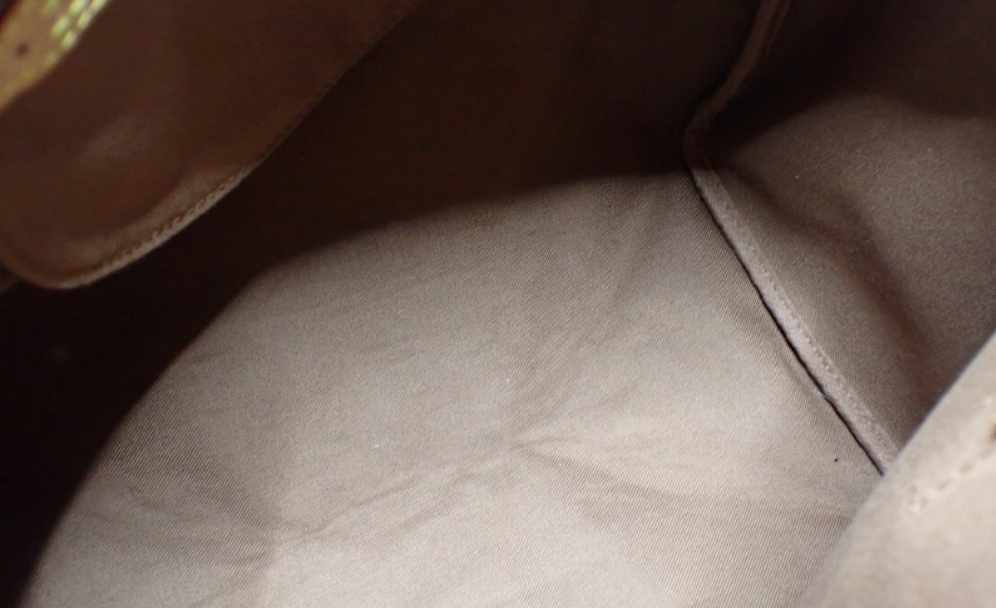 Louis Vuitton Speedy 30 Monogram con bandolera extra SD0021