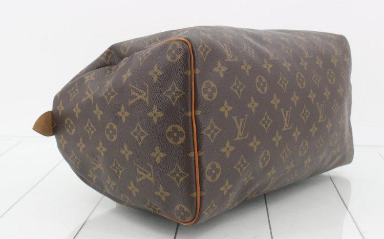 Louis Vuitton Speedy 35 Monogram AA2057