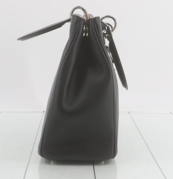 Christian Dior Diorissimo Mediano Negro