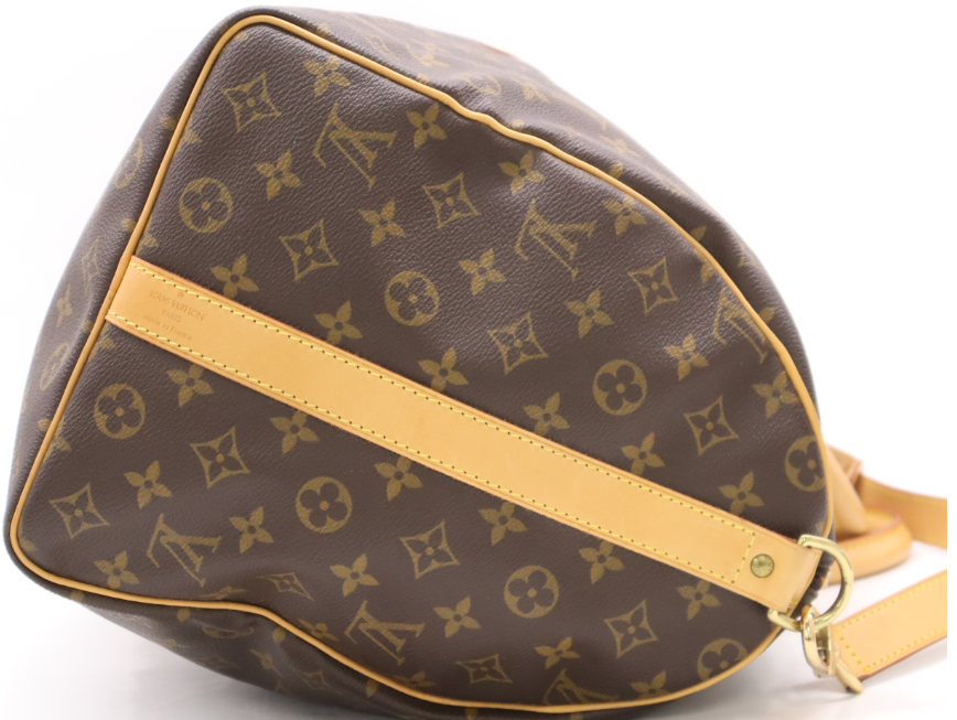 Louis Vuitton Keepall Bandoulière 50 Monogram