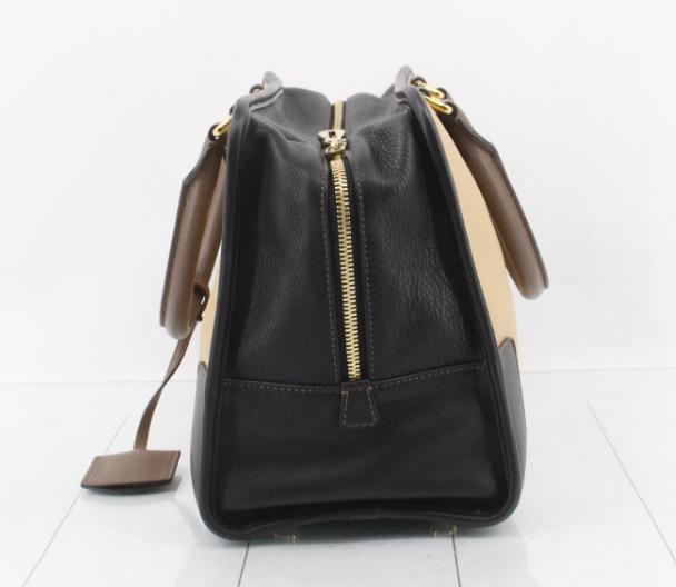 Loewe Amazona 36 Tricolor Marrones