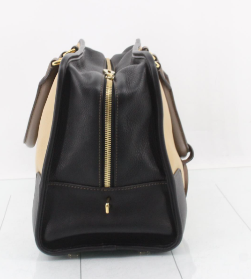 Loewe Amazona 36 Tricolor Marrones
