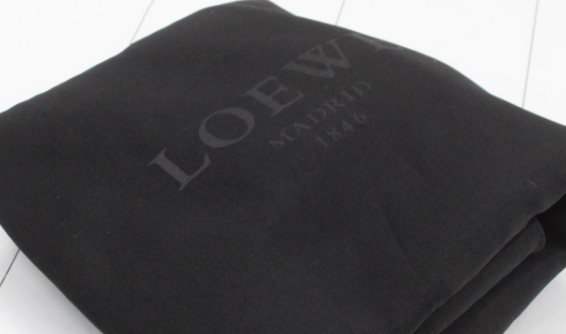 Loewe Amazona 36 Tricolor Marrones