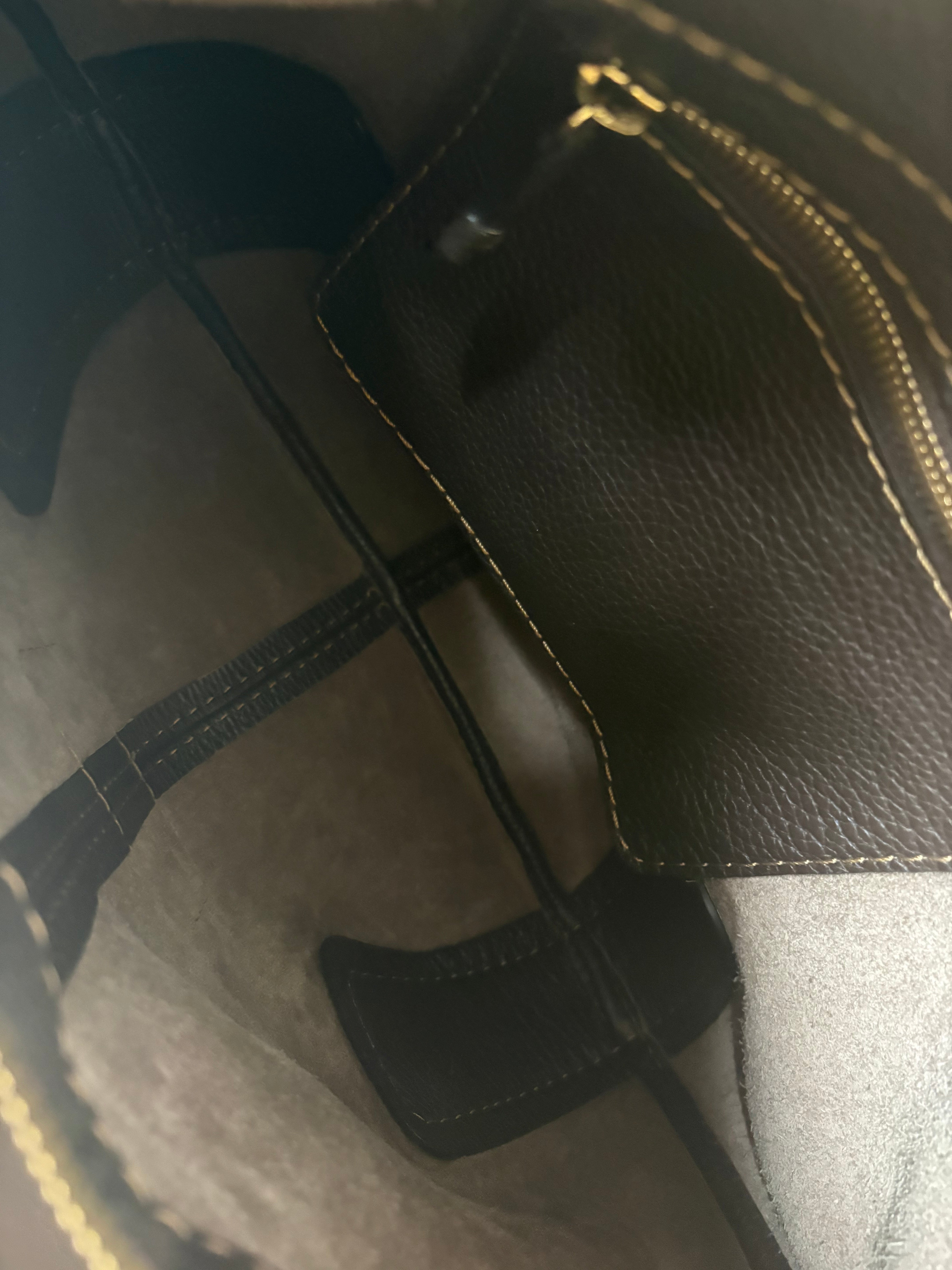 Loewe Hobo Road Safari Marrón Chocolate Large
