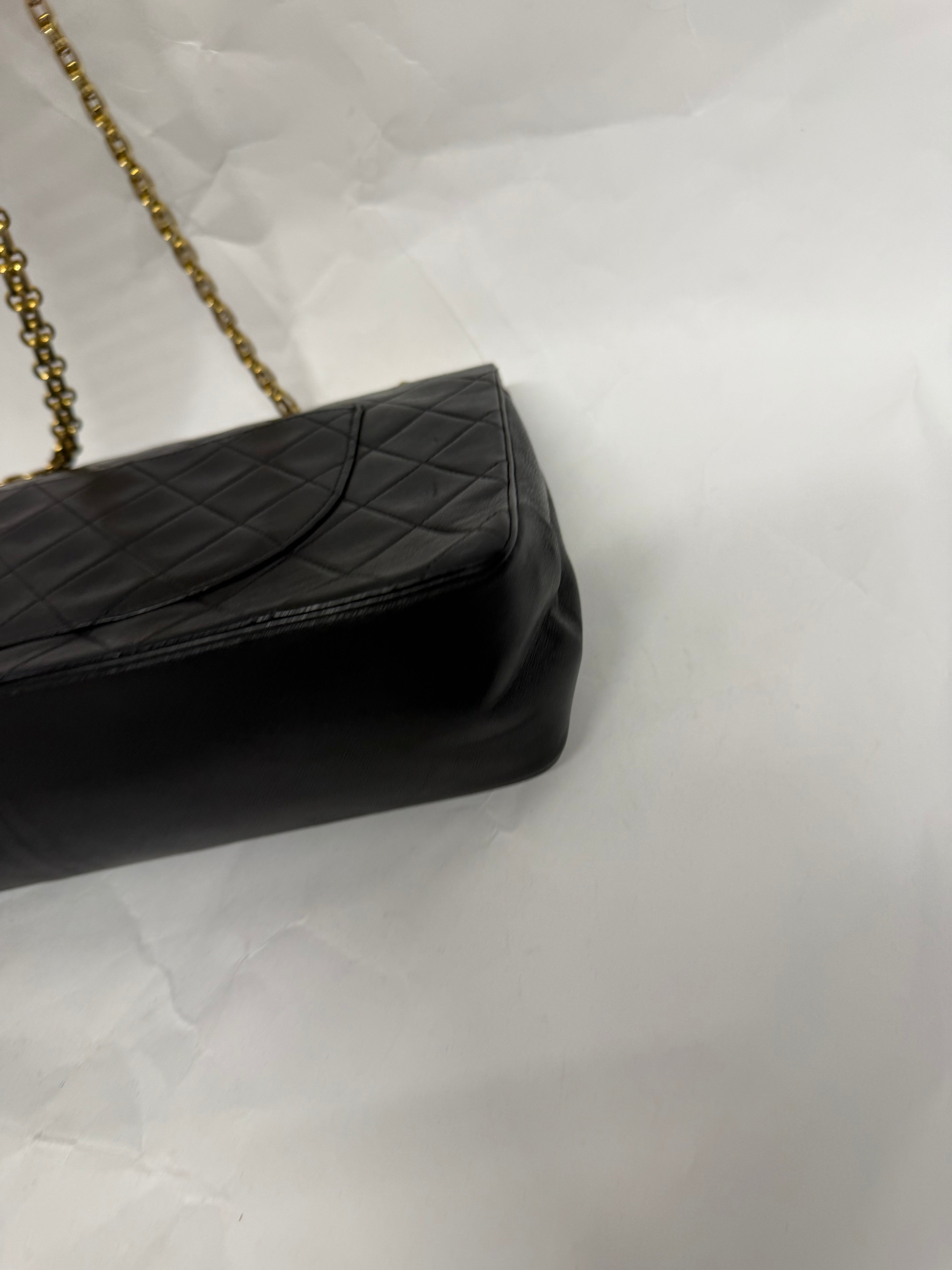 Chanel Matelassé Chain Shoulder Bag | Serie 0