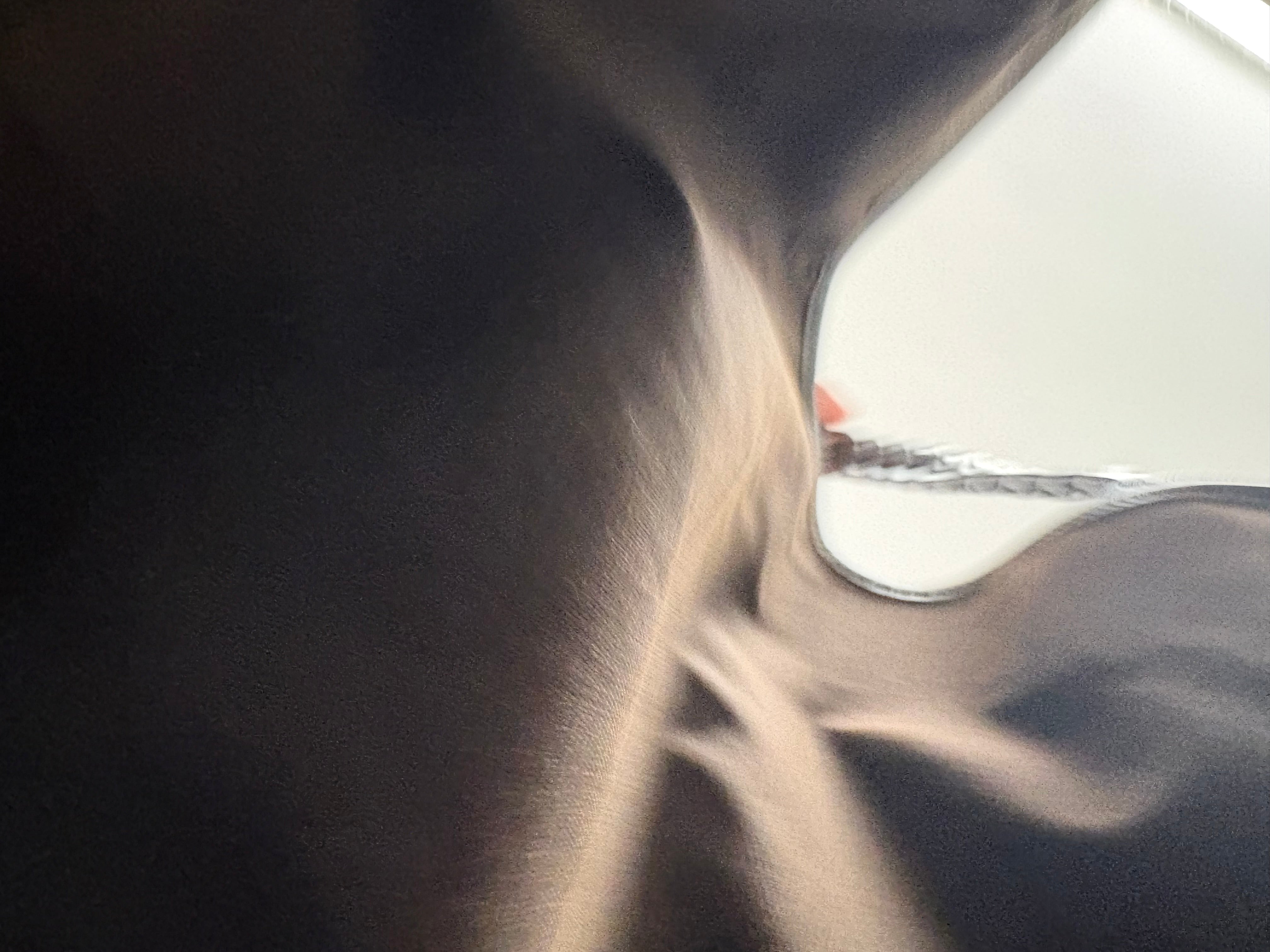 Gucci pelham gg canvas marron chocolate grande