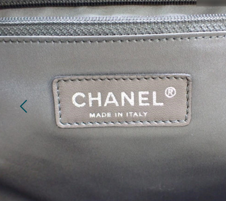 CHANEL - Reissue Accordion Flap Bag