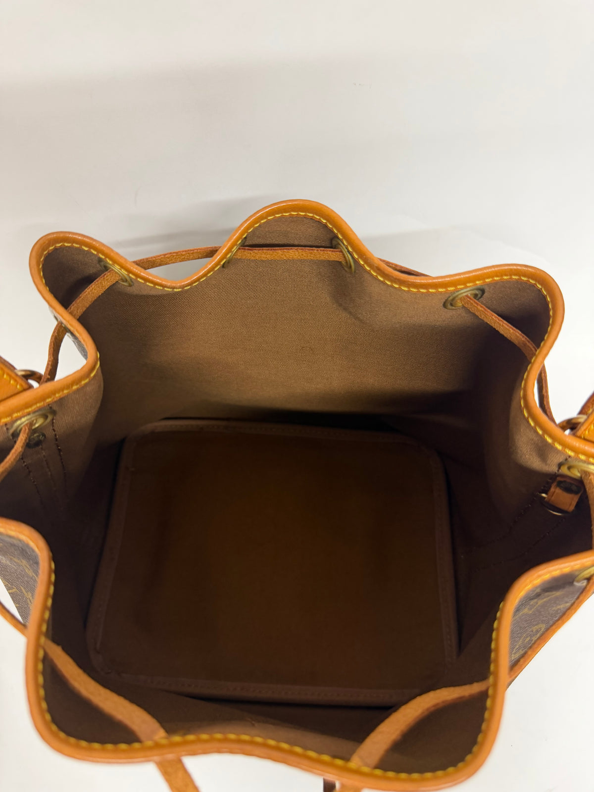 Louis Vuitton Petit Noé Monogram