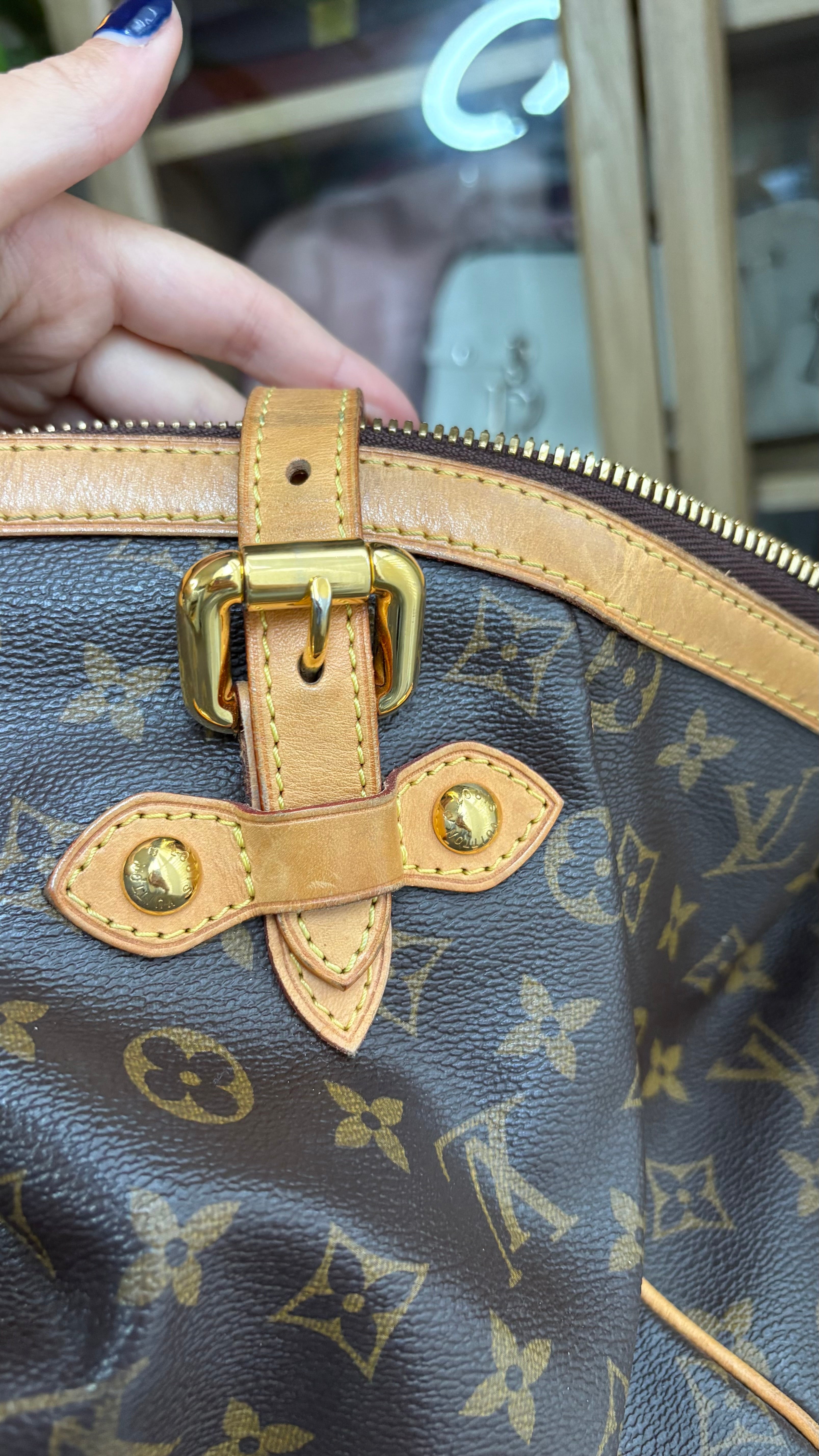 Louis Vuitton Tivoli MM