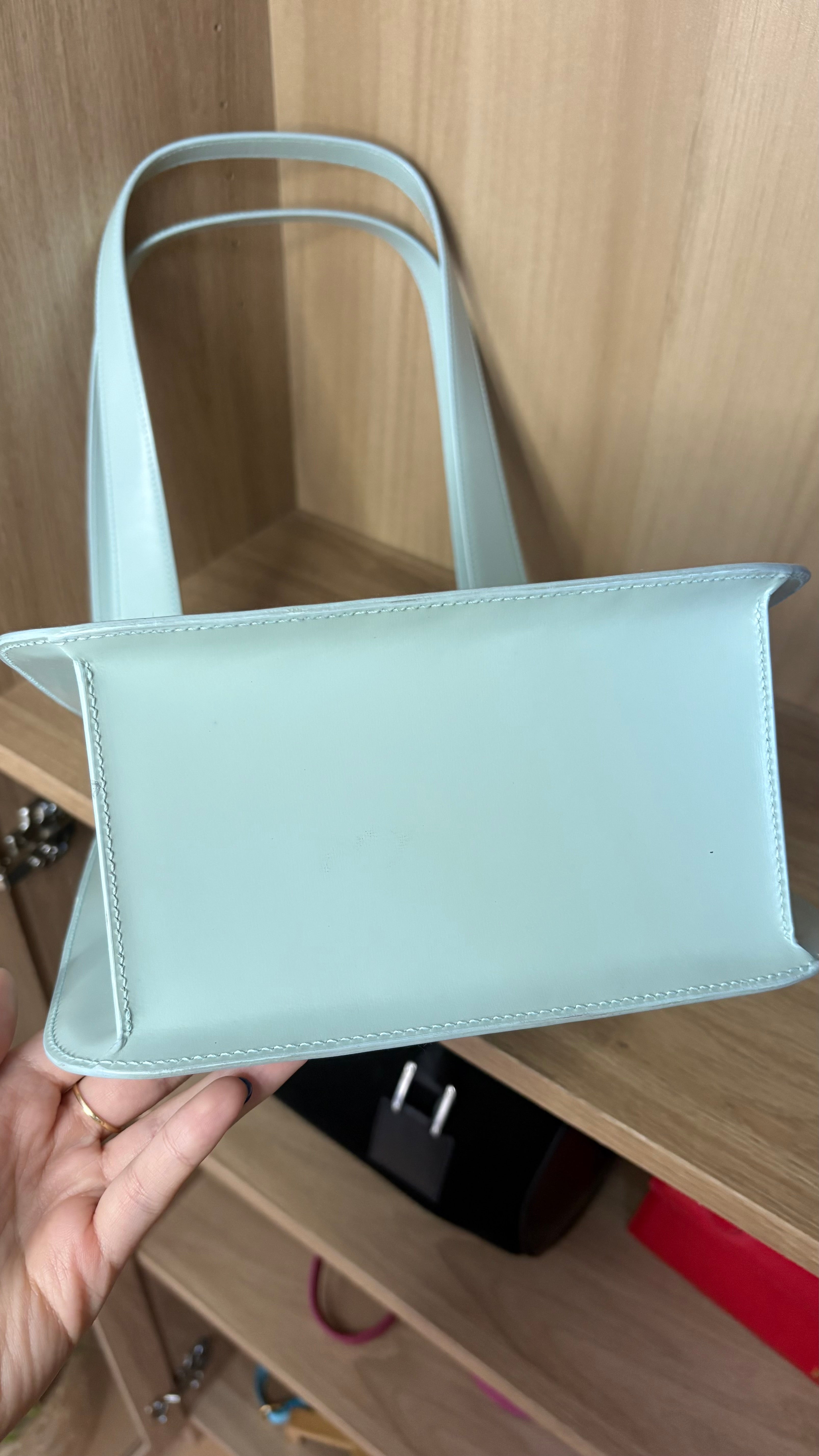 Loewe vintage Azul