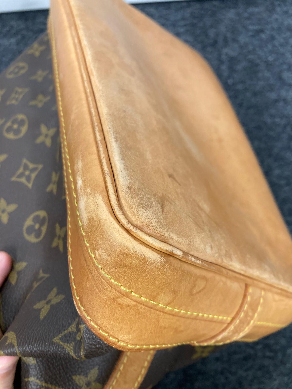 Louis Vuitton Noé Monogram