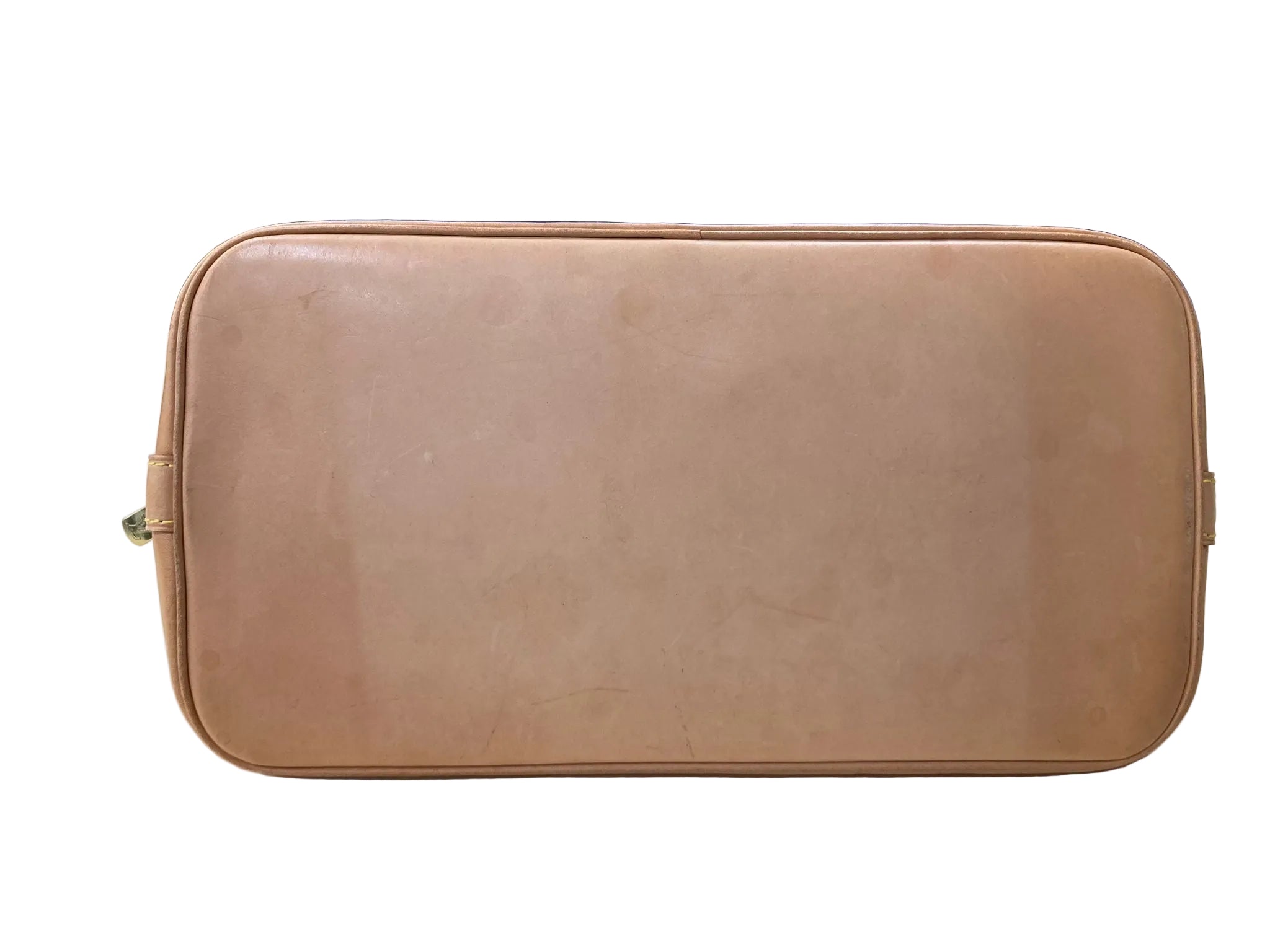 Louis Vuitton Alma MM monogram
