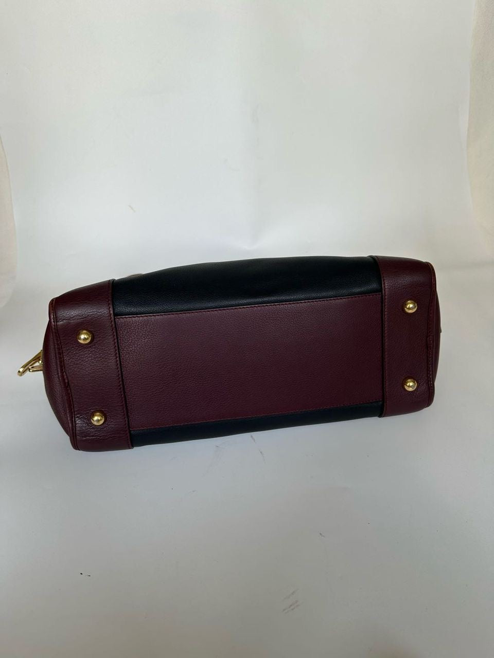Loewe Amazona 36 tricolor oscuro