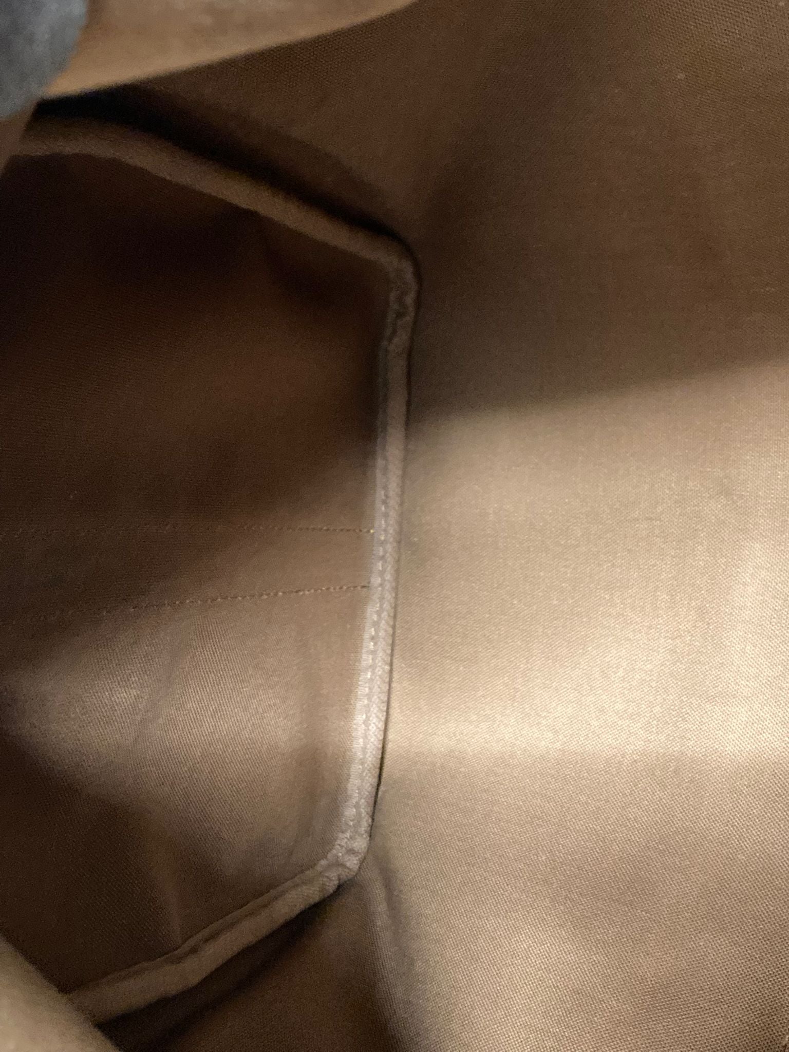 Louis Vuitton keepall 45 canvas monogram bandolera