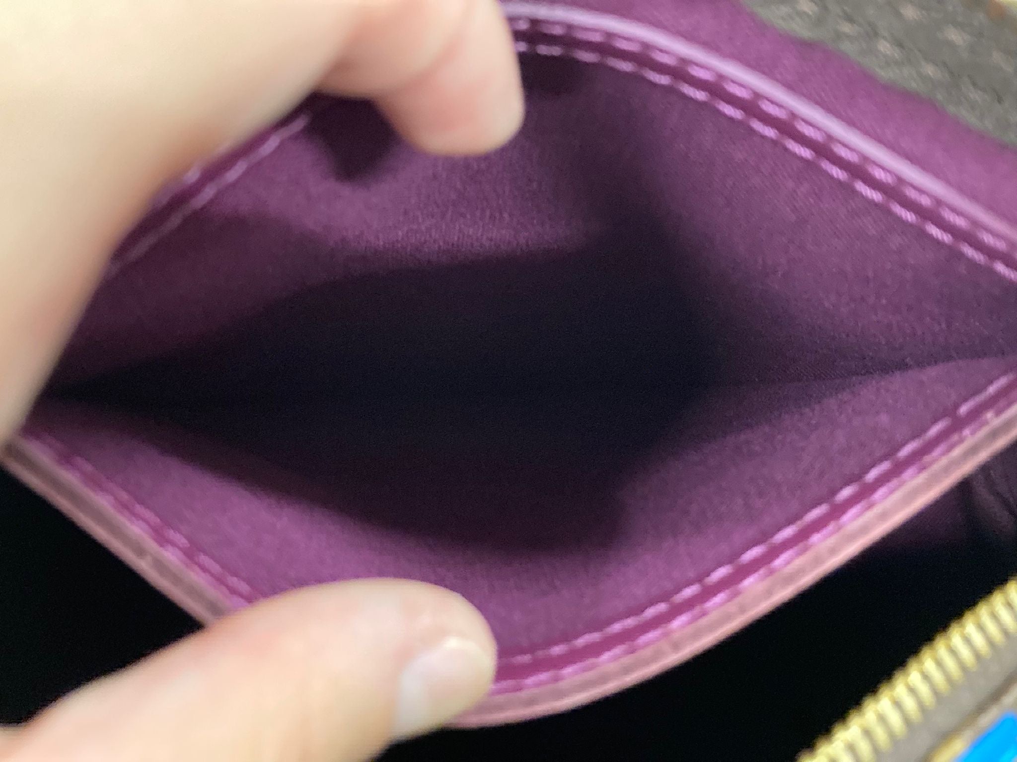 Louis Vuitton Speedy 30 Totem Monogram