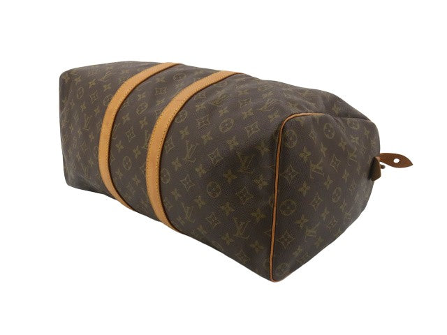 Louis Vuitton keepall 45 vintage