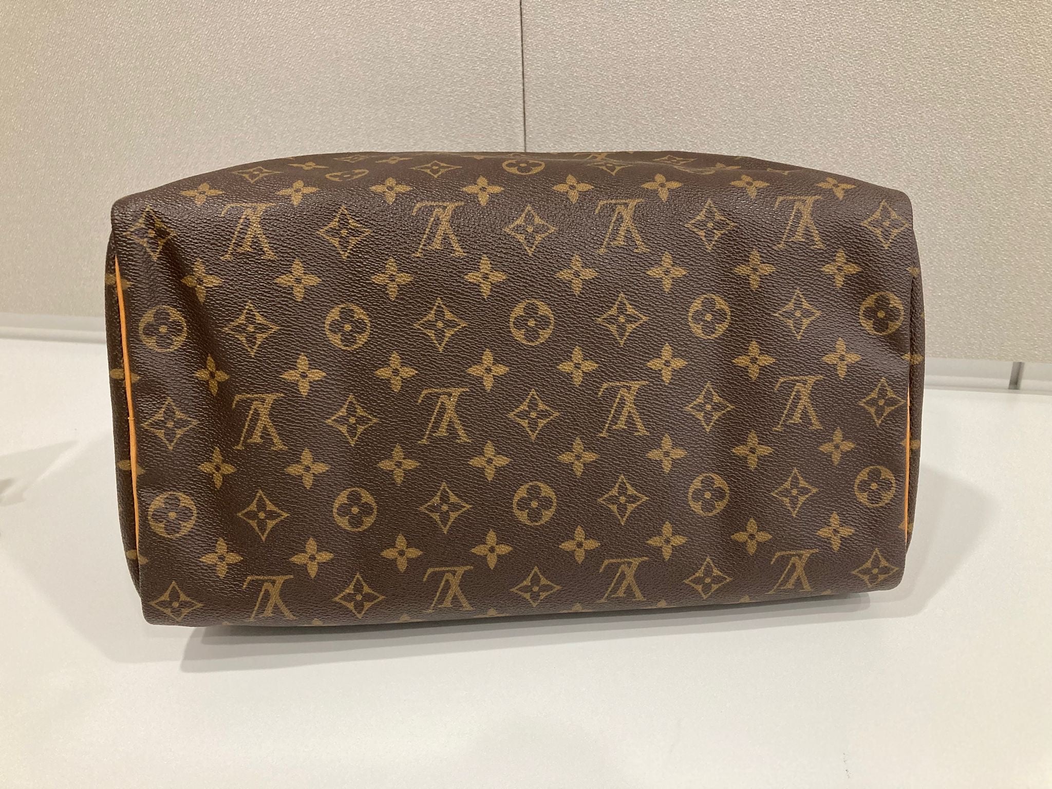 Louis Vuitton Speedy 35 Monogram