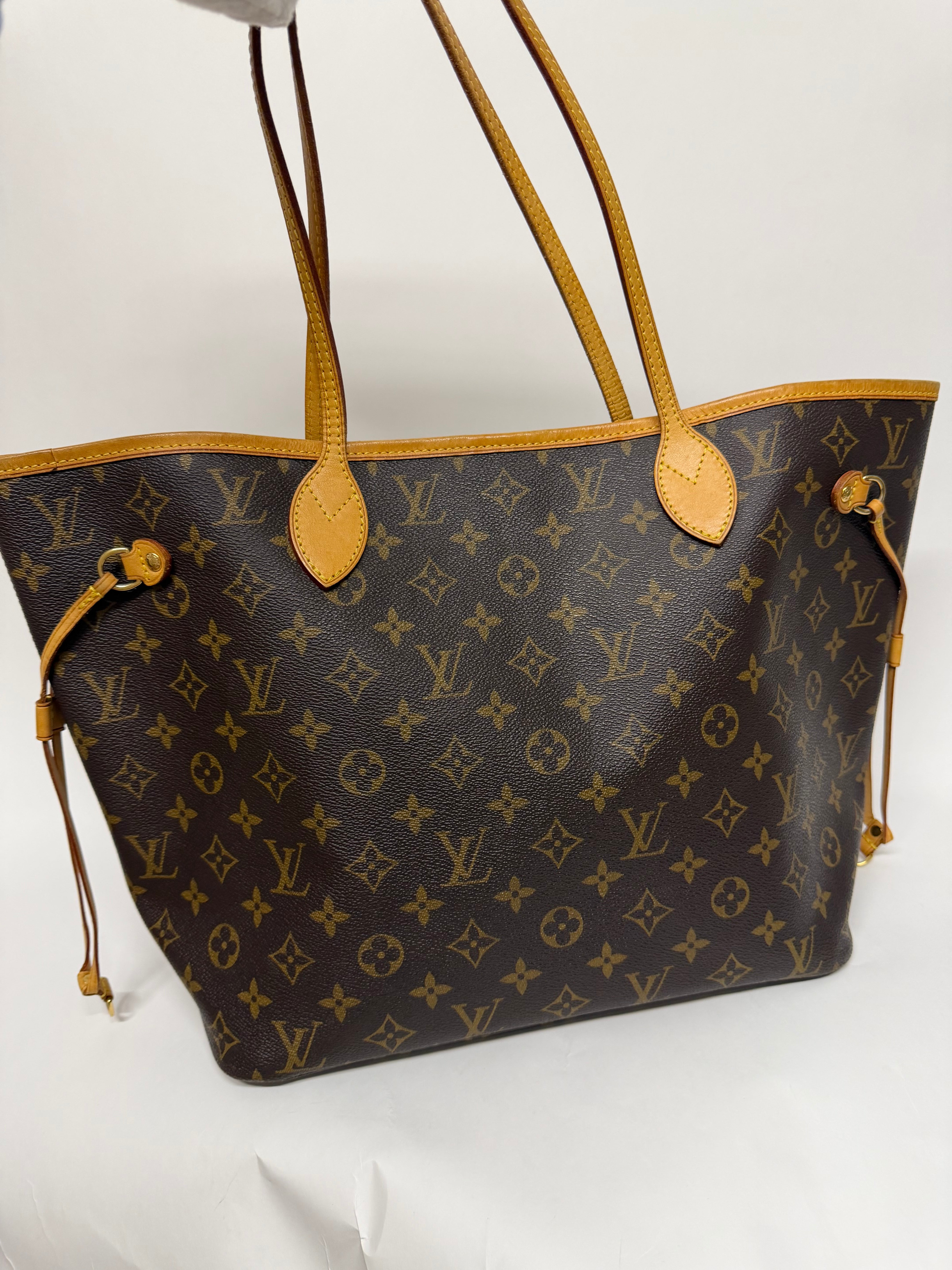 Louis Vuitton Neverfull | Monogram