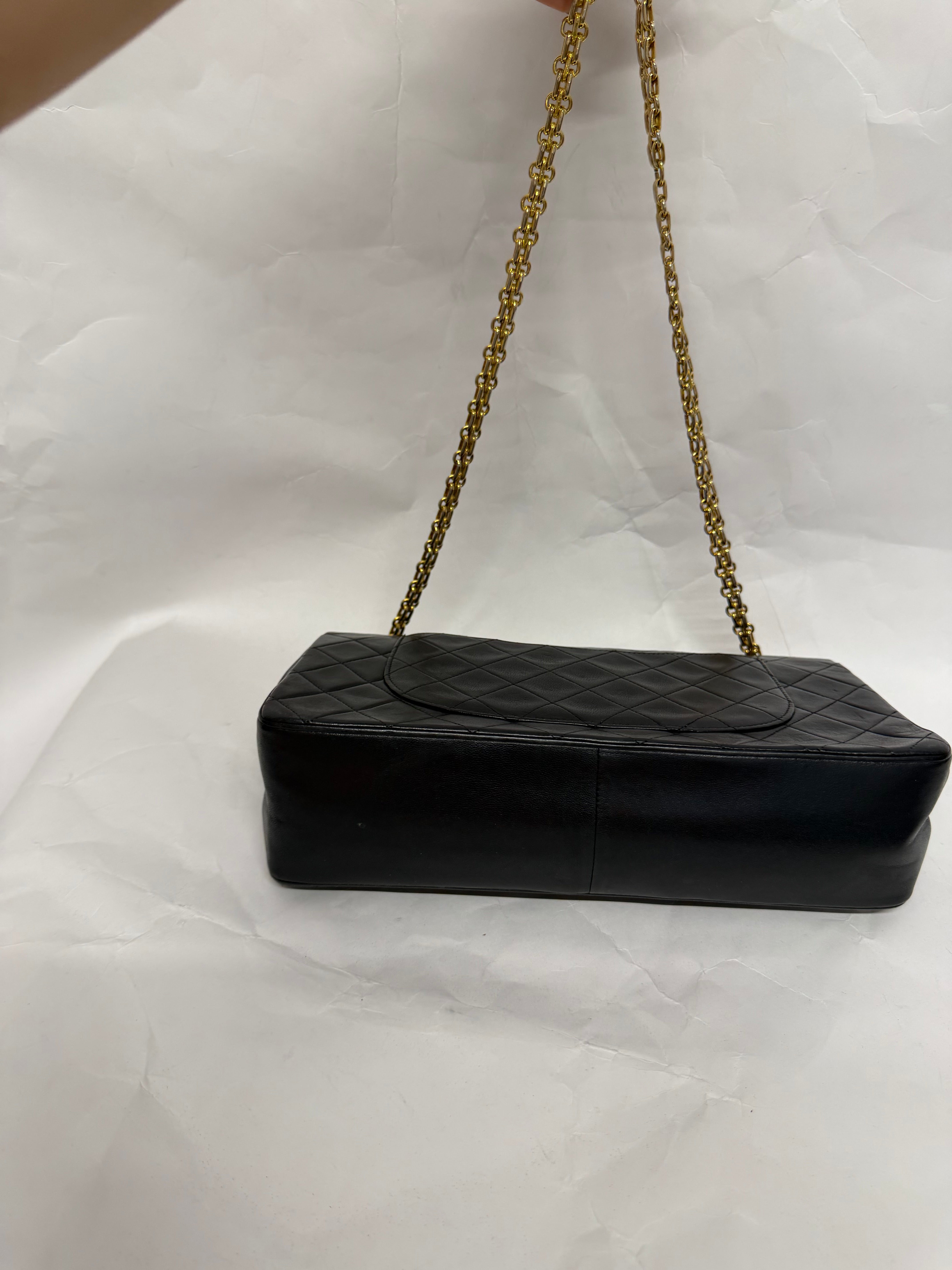 Chanel Matelassé Chain Shoulder Bag | Serie 0