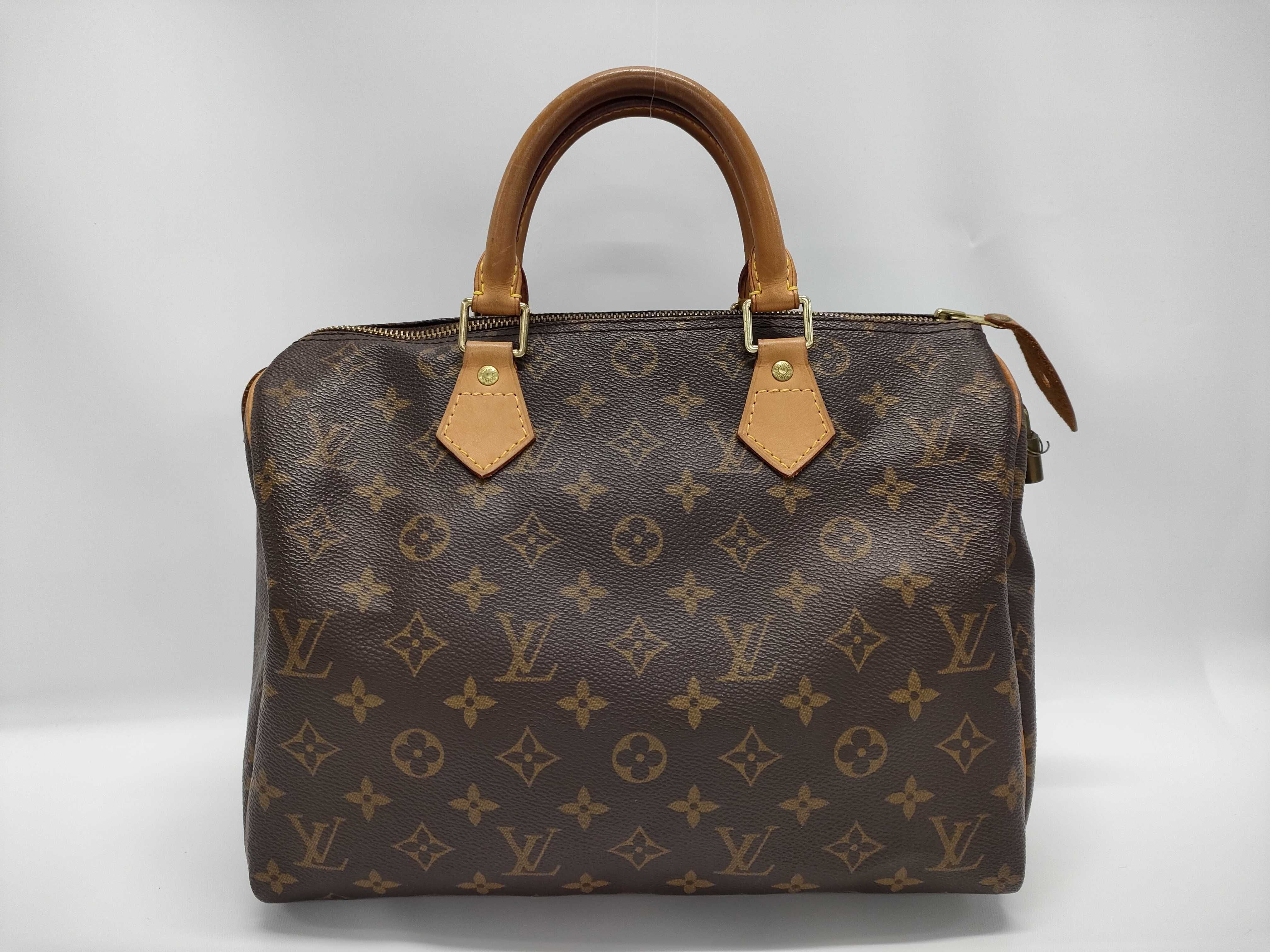 Louis Vuitton speedy 30