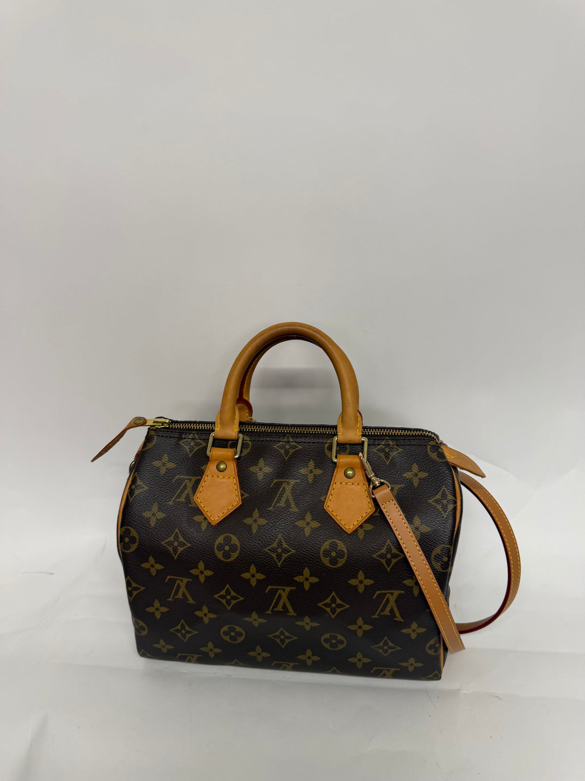 Louis Vuitton Speedy 25 Monogram